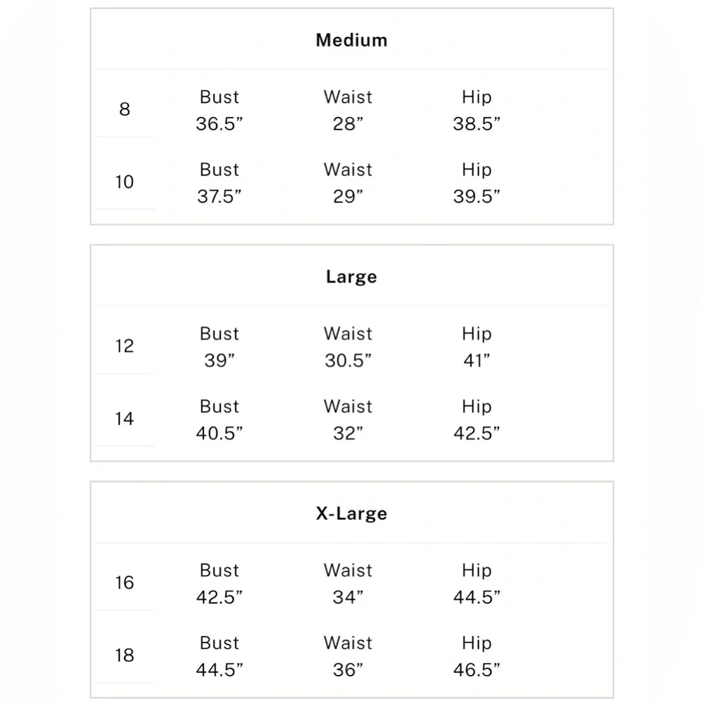 🆕 R BODYWEAR BY VICTORIA'S SECRET WITH FEATHERSOFT INNOVATION TUBE TOP BLACK M - Picture 10 of 11